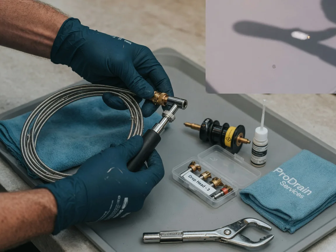 Why choose Drain Cleaning in Ladora, IA